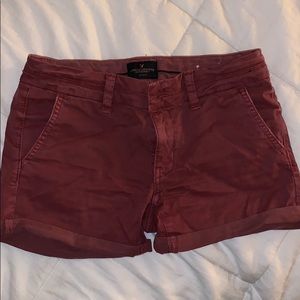 American Eagle shorts